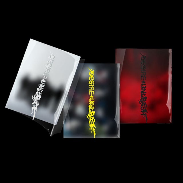 K-POP・アジア D'/ICON     DARK&WILD     2COOL4school All Products - New KPOP | COKODIVE