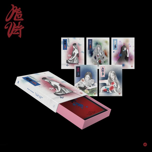 K-pop Hive