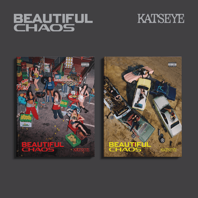 K-POP・アジア PIXY Chapter02. Fairy forest 'Bravery' PIXY CHAPTER02 FAIRY FOREST BRAVERY 1ST MINI ALBUM - Kpop USA